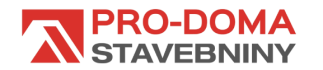 Pro-Doma logo